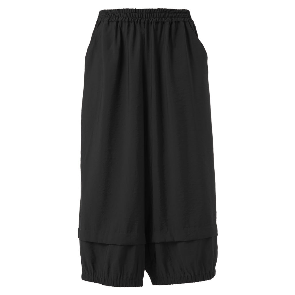 Gozzip Woman GSeren Pants Pants Black