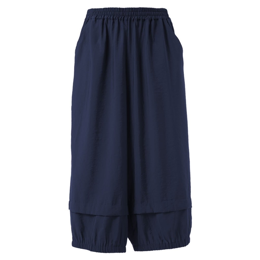 Gozzip Woman GSeren Pants Pants Navy