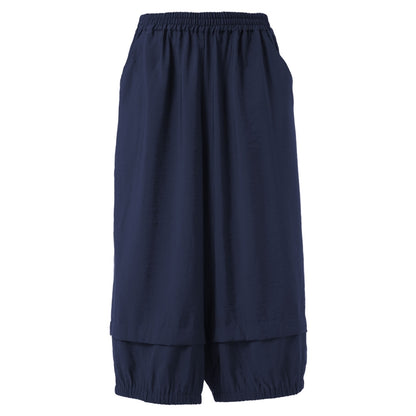 Gozzip Woman GSeren Pants Pants Navy