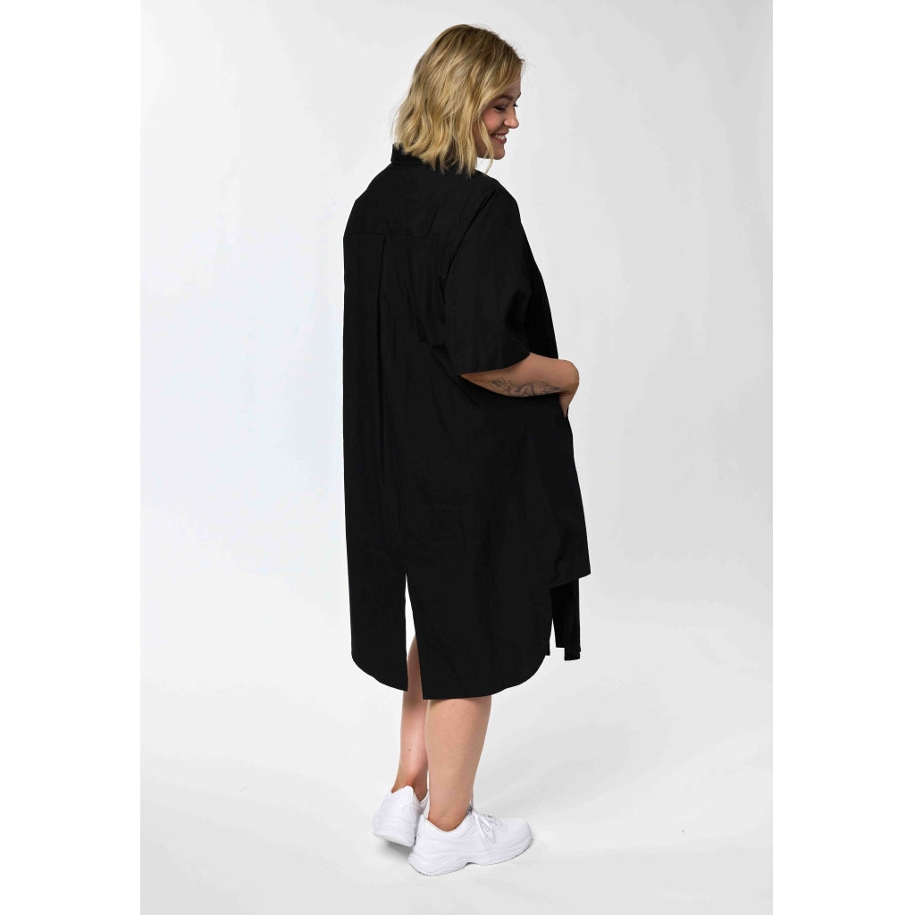 Gozzip Woman GSigne Tunic Tunic Black