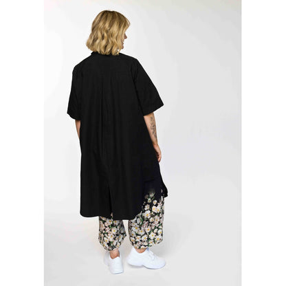 Gozzip Woman GSigne Tunic Tunic Black