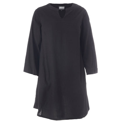 Gozzip Woman GSkuld Tunic Tunic Black
