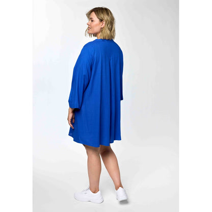 Gozzip Woman GSkuld Tunic Tunic Blue
