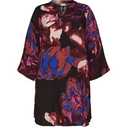 Gozzip Woman GSkuld Tunic Tunic Multi color print