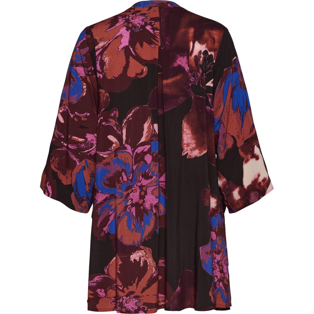 Gozzip Woman GSkuld Tunic Tunic Multi color print