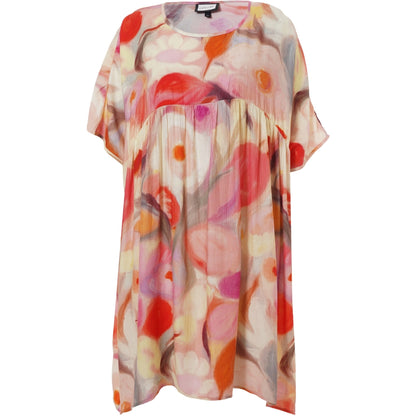Gozzip Woman GSofie Oversize Tunic Oversize Tunic Multi Colour