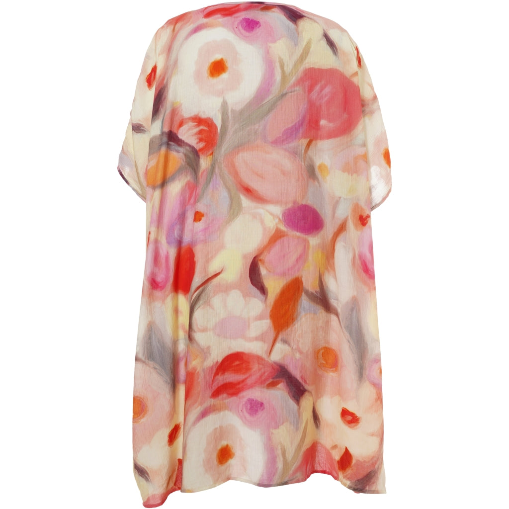 Gozzip Woman GSofie Oversize Tunic Oversize Tunic Multi Colour