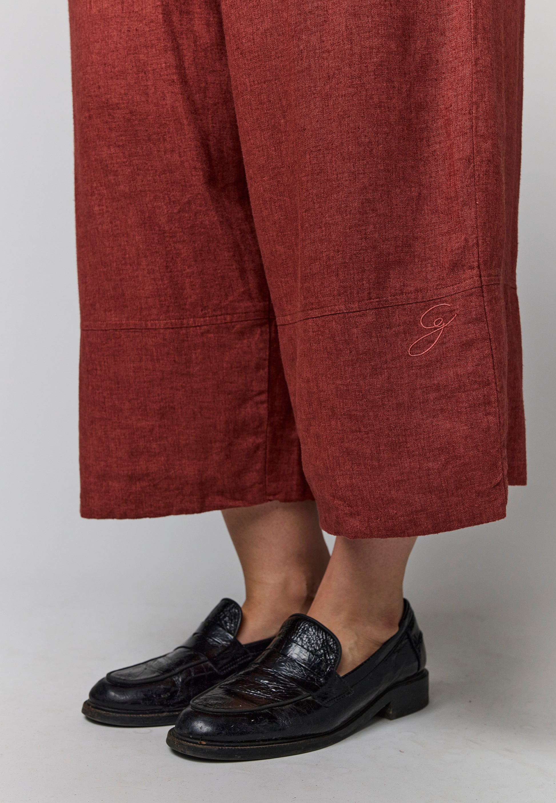 Gozzip Woman GSolina Pants Pants Paprika