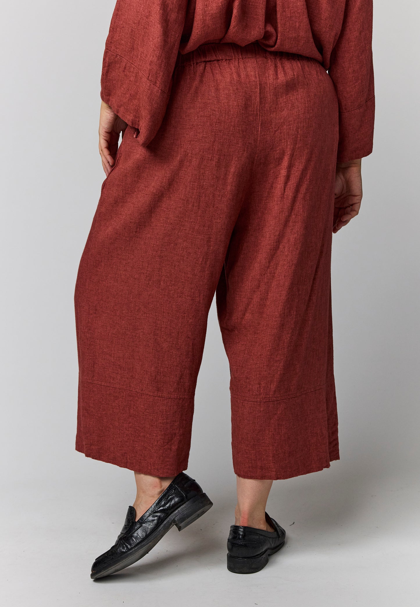 Gozzip Woman GSolina Pants Pants Paprika