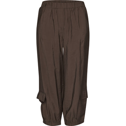 Gozzip Woman GSvala Pants Pants Brown
