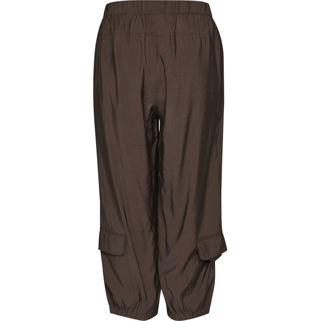 Gozzip Woman GSvala Pants Pants Brown