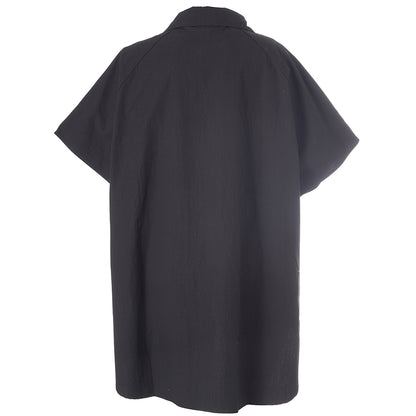 Gozzip Woman GThit Waiscoat Waistcoat Black