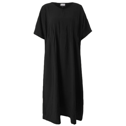 Gozzip Woman GVanya Dress Dress Black