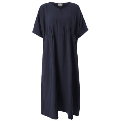 Gozzip Woman GVanya Dress Dress Navy