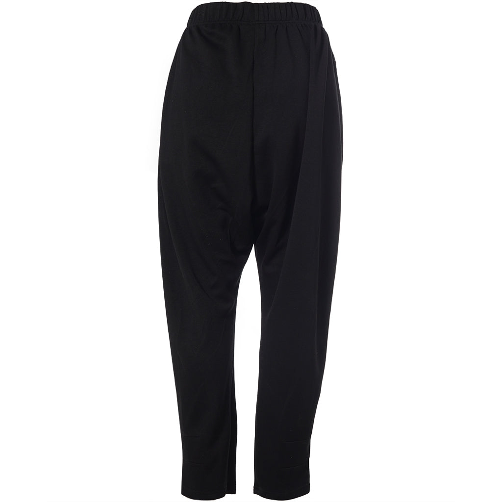 Gozzip Woman GWenche Pants Pants Black