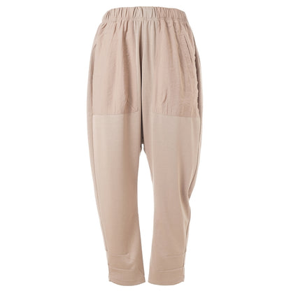 Gozzip Woman GWenche Pants Pants Sand