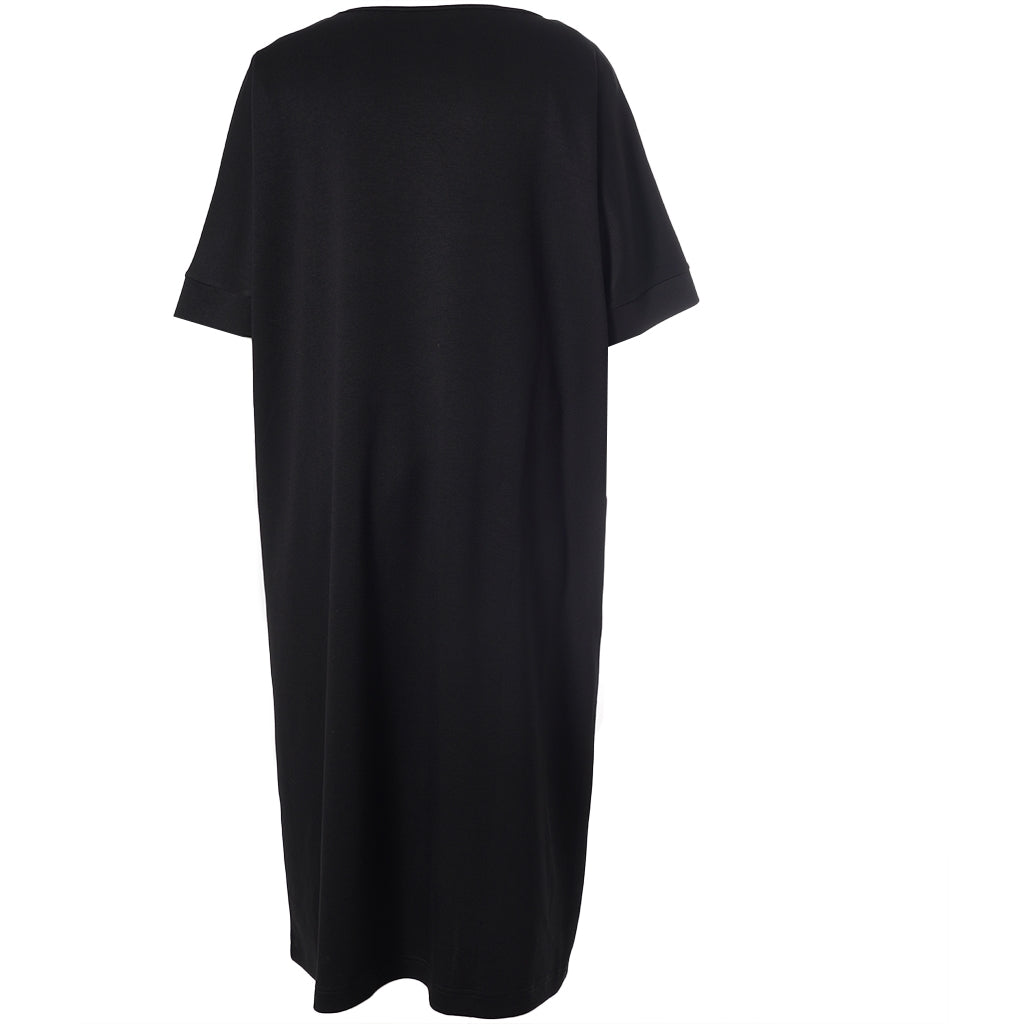 Gozzip Woman GYlva Dress Dress Black