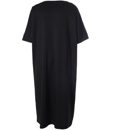 Gozzip Woman GYlva Dress Dress Black