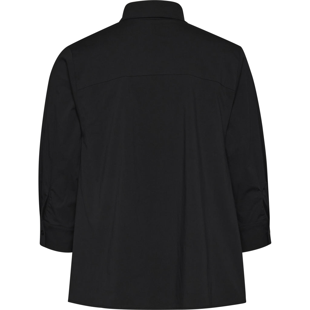 Gozzip Woman GZelia Shirt Shirt Black