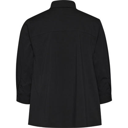Gozzip Woman GZelia Shirt Shirt Black