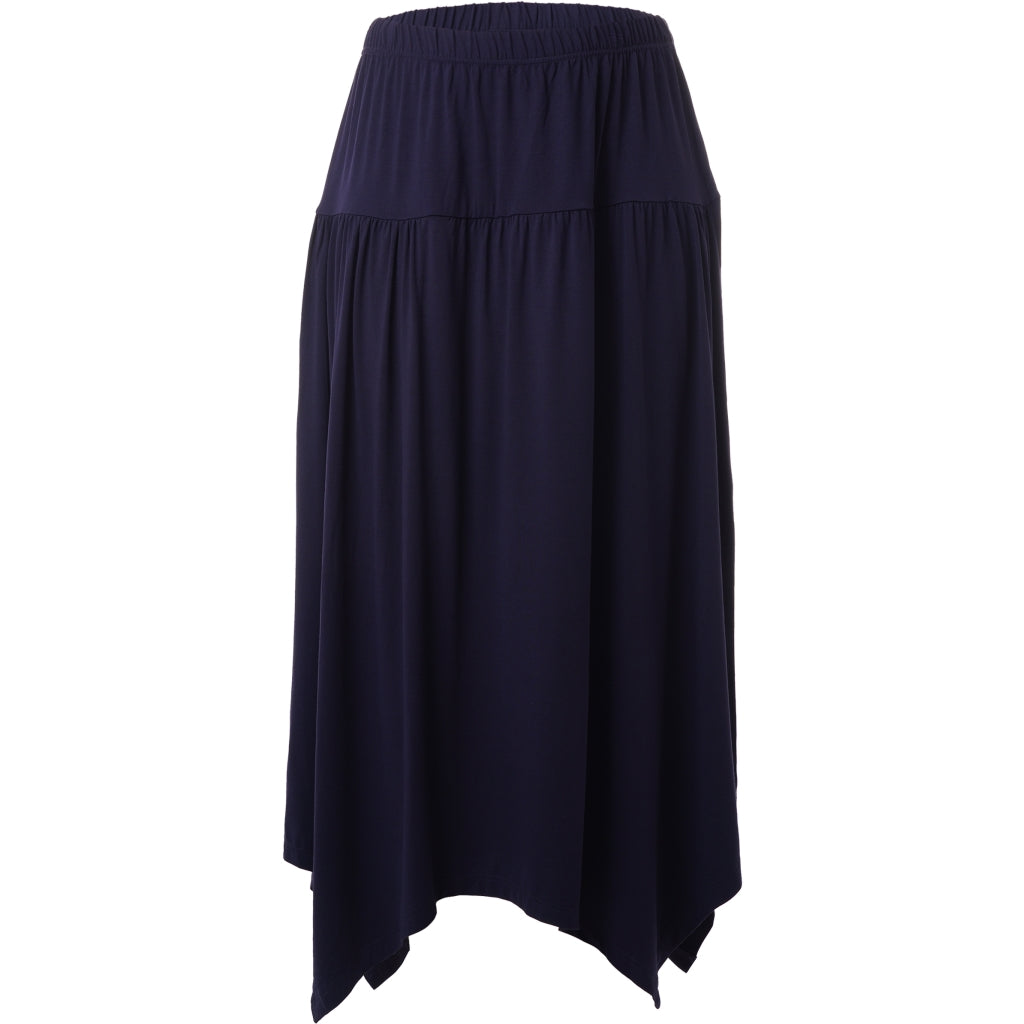 Gozzip Woman Gdine Skirt Skirt 100 Navy