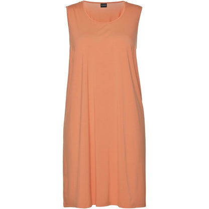 Gozzip Woman Gitte Panel Dress Panel Dress 59 Dusty Peach