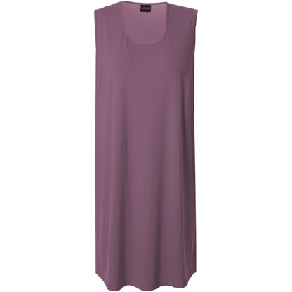 Gozzip Woman Gitte Panel Dress Panel Dress Violet