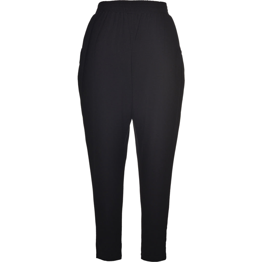 Gozzip Woman Gitte Pants Pants 2 Black