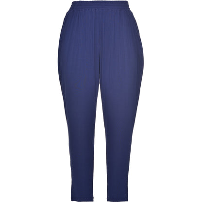 Gozzip Woman Gitte Pants Pants 53 Blue