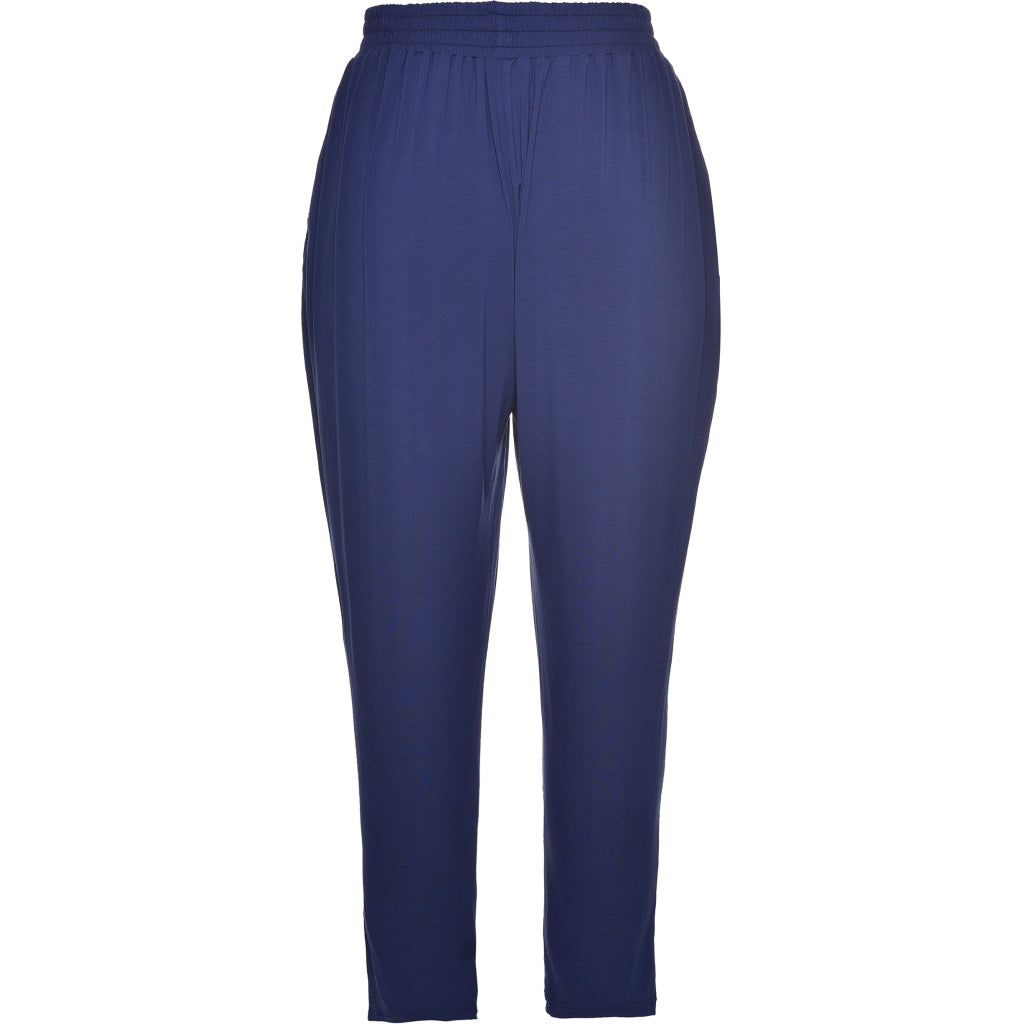 Gozzip Woman Gitte Pants Pants 53 Blue