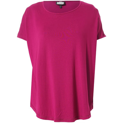 Gozzip Woman Gitte T-shirt T-Shirt 1 Raspberry