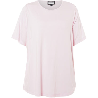 Gozzip Woman Gitte T-shirt T-Shirt 1 Rose