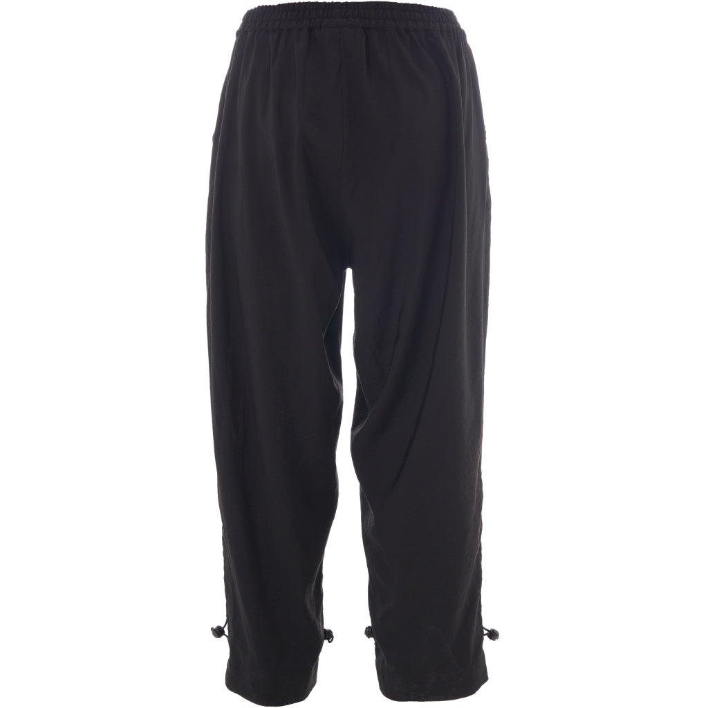 Gozzip Woman Gkassia Pants Pants Black