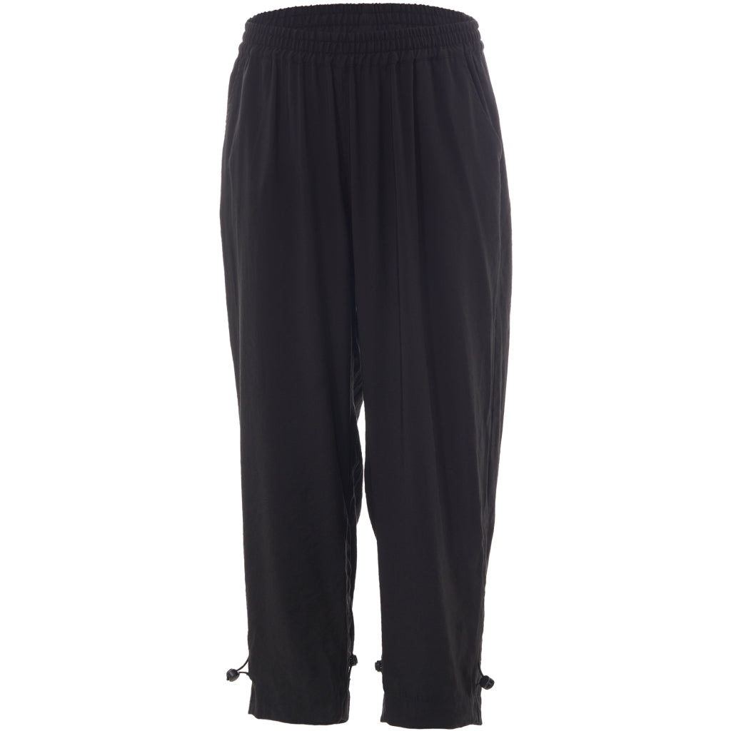 Gozzip Woman Gkassia Pants Pants Black