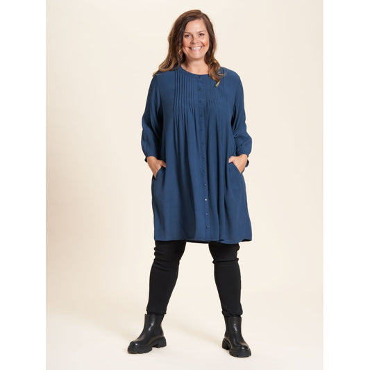Gozzip Woman Johanne Shirt Tunic Shirt Tunic