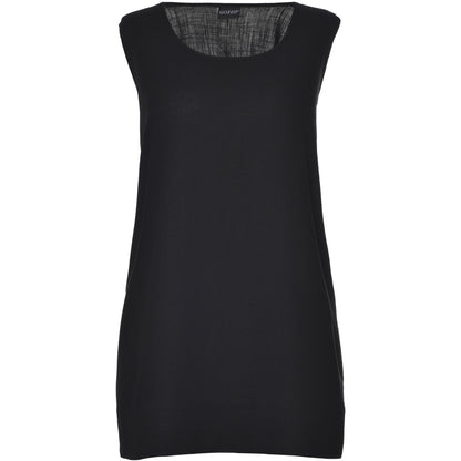 Gozzip Woman Karina Top Top Black