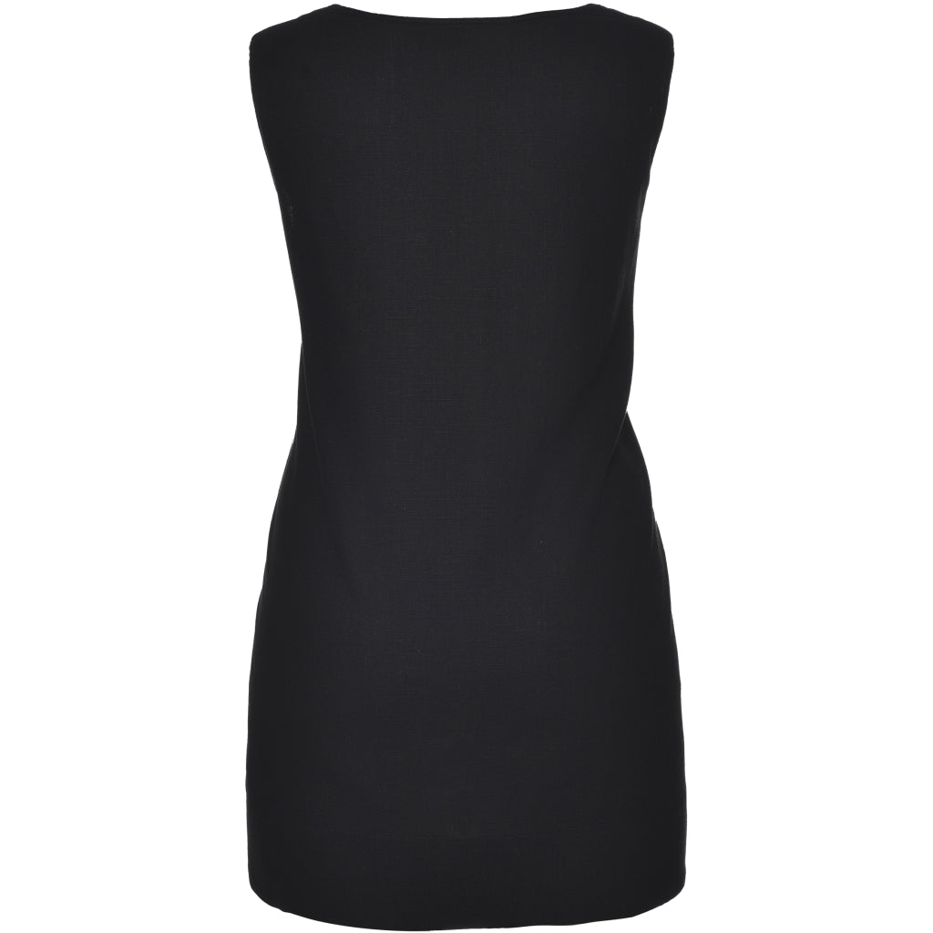 Gozzip Woman Karina Top Top Black