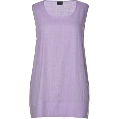 Gozzip Woman Karina Top Top Lilac