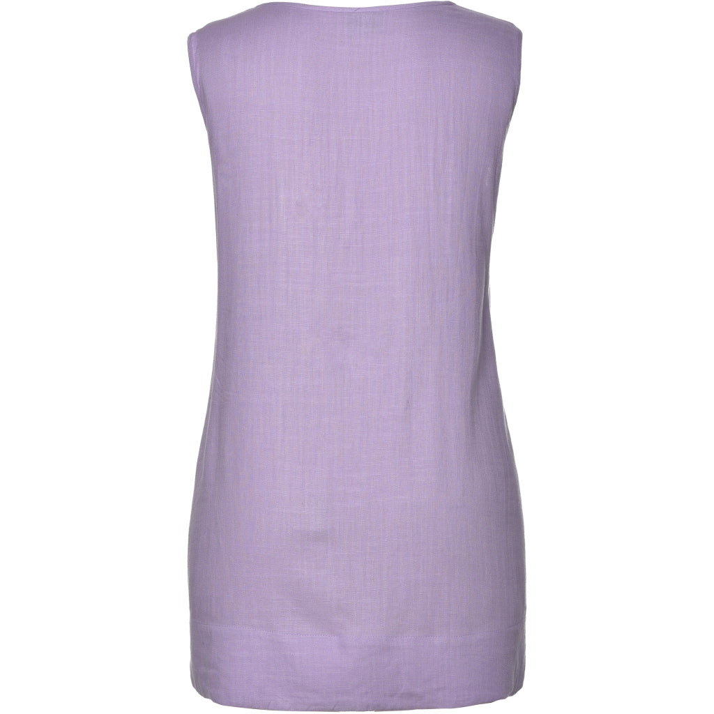 Gozzip Woman Karina Top Top Lilac