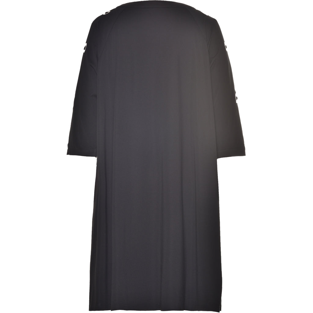 Gozzip Woman Kathrine Tunic Tunic Black