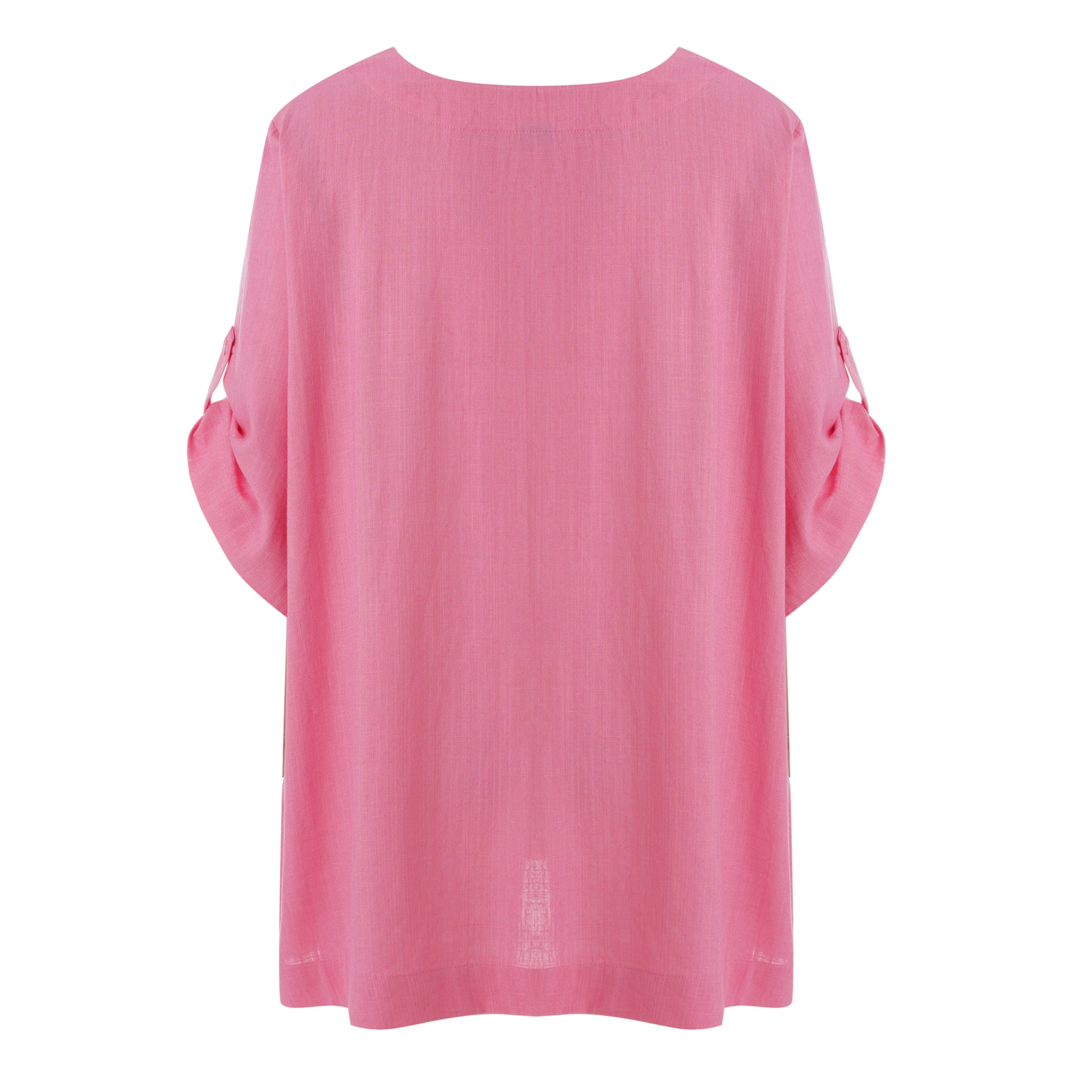 Gozzip Woman Loni Blouse - MORE COLOURS Blouse Pink