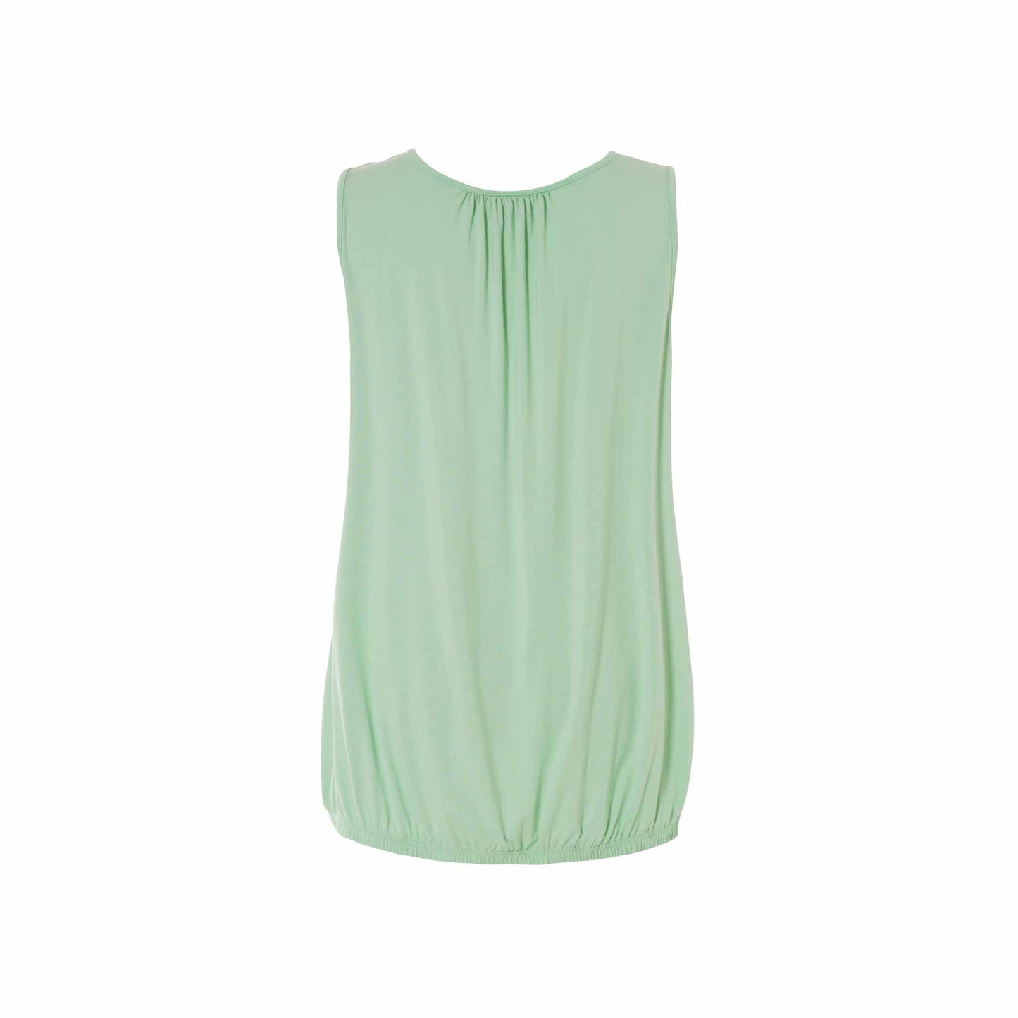 Gozzip Woman Mery Top - MORE COLOURS Top Pastel Green