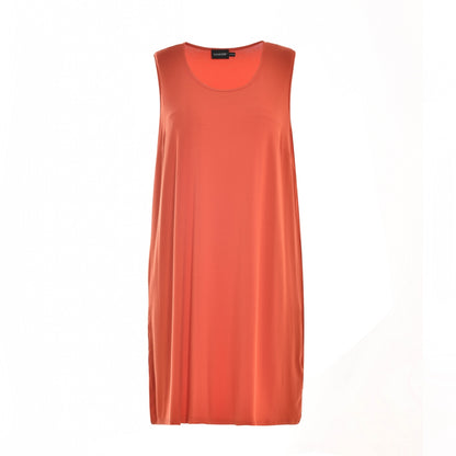 Gozzip Woman Panel Dress Panel Dress