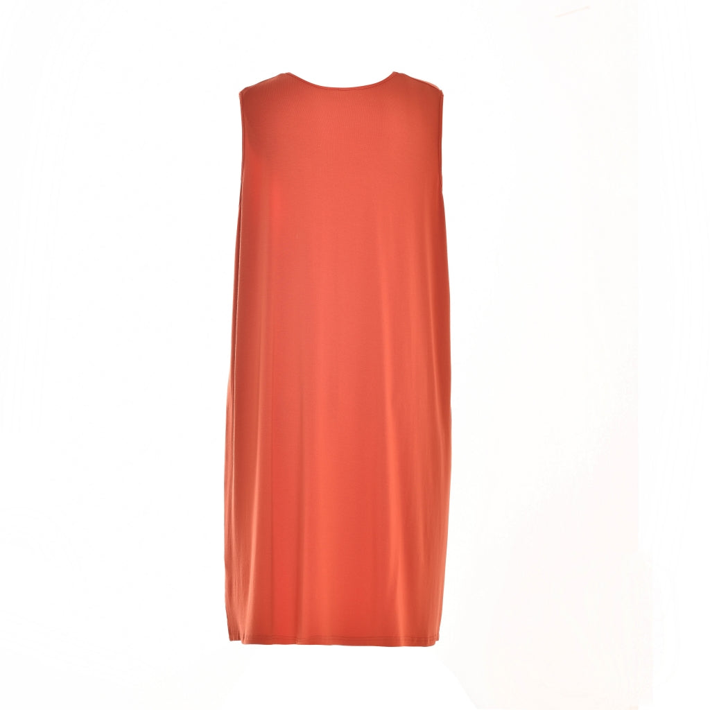 Gozzip Woman Panel Dress Panel Dress
