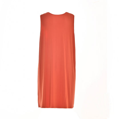 Gozzip Woman Panel Dress Panel Dress