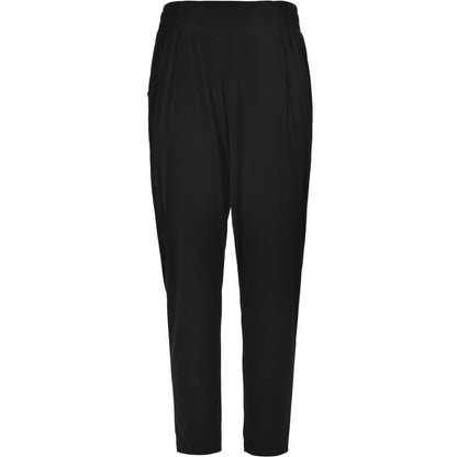 Gozzip Woman Pants Pants Black