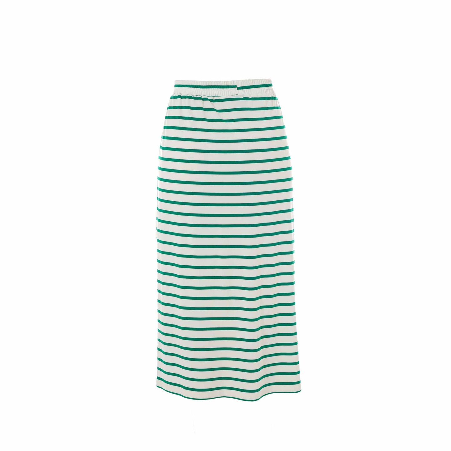 Gozzip Woman Pennie Skirt - MORE COLOURS Skirt White/Green