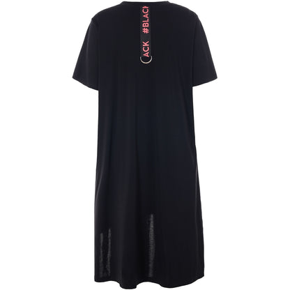 Gozzip Woman Ronja Loose Tunic - MORE COLOURS Tunic Black