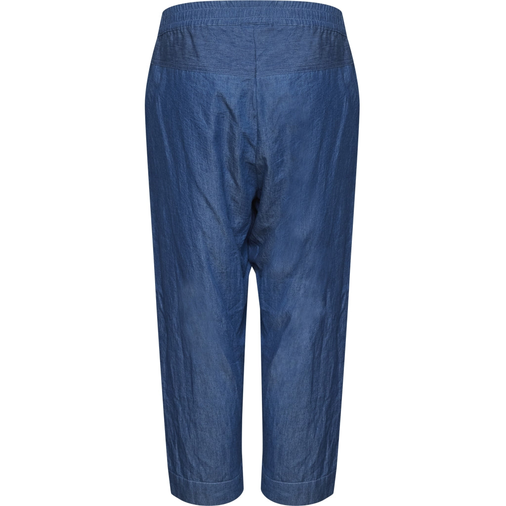 Gozzip Woman SVega Denim Pants Pants